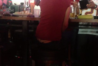 178b Fat Butt Booty Ass thot hoe leggings candid creep voyeur hidden camera see through short skirt bootyshorts feet cameltoe thong slip thong cheeks creepshot