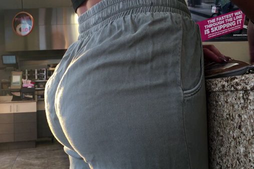 754 prev-Greek-booty-candid-creep-video-pants-sexy-bubble-hot-public