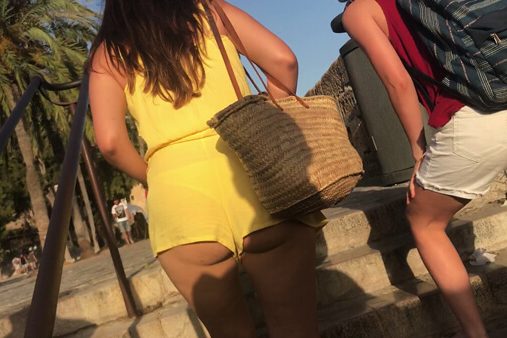 769 prev-see thru-thong-tanga-vtl-booty-romper-video-spaniard-tourist-candid