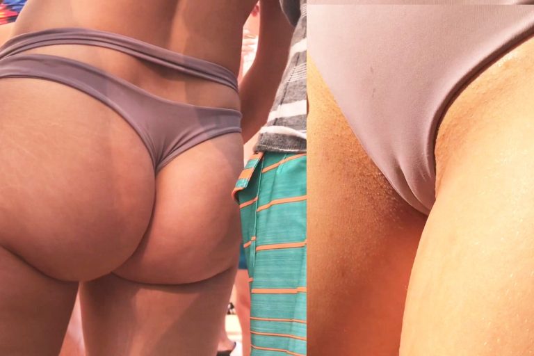 super-hot-pool-girl-cameltoe