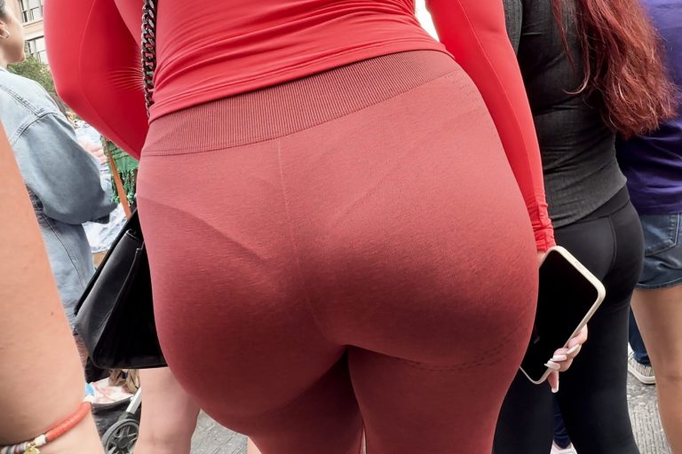 Super Booty VTL