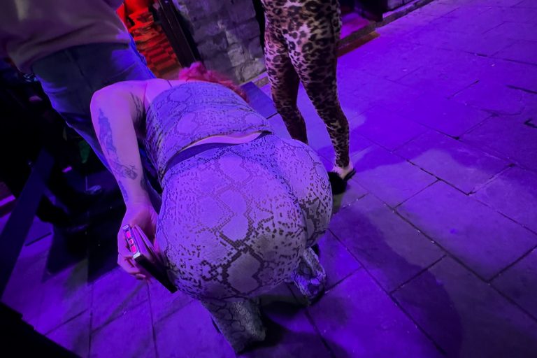 Bar Booty Vol. 3 thum